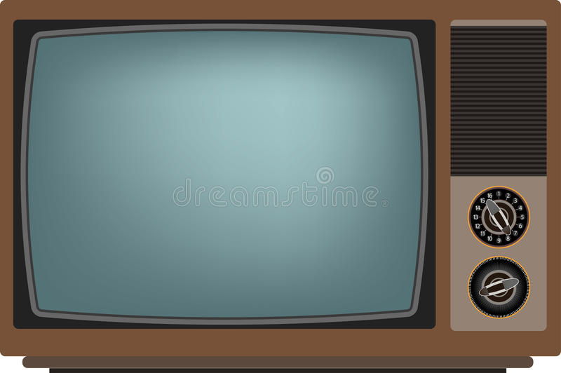 TV media